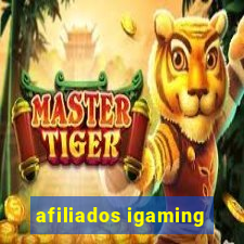 afiliados igaming